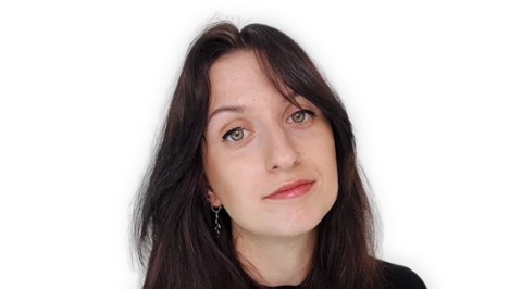Ilona Dobijańska