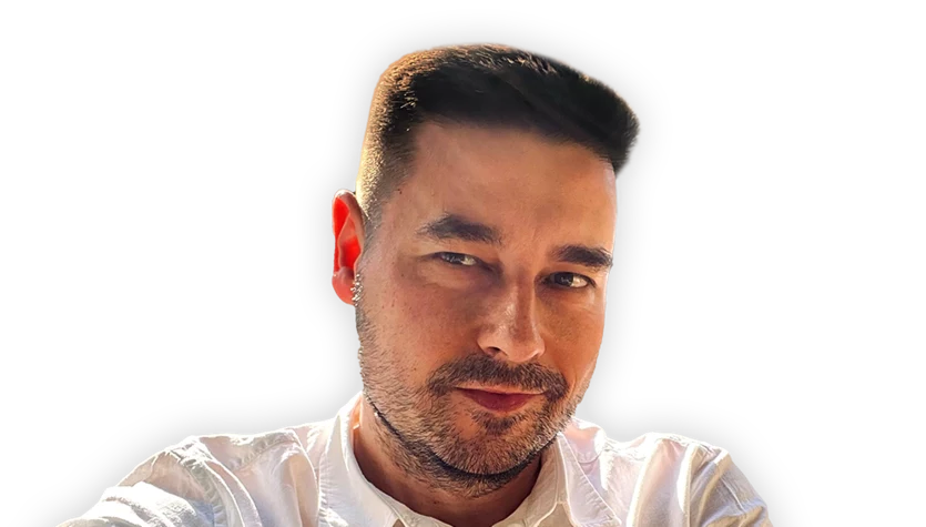 Łukasz Malina