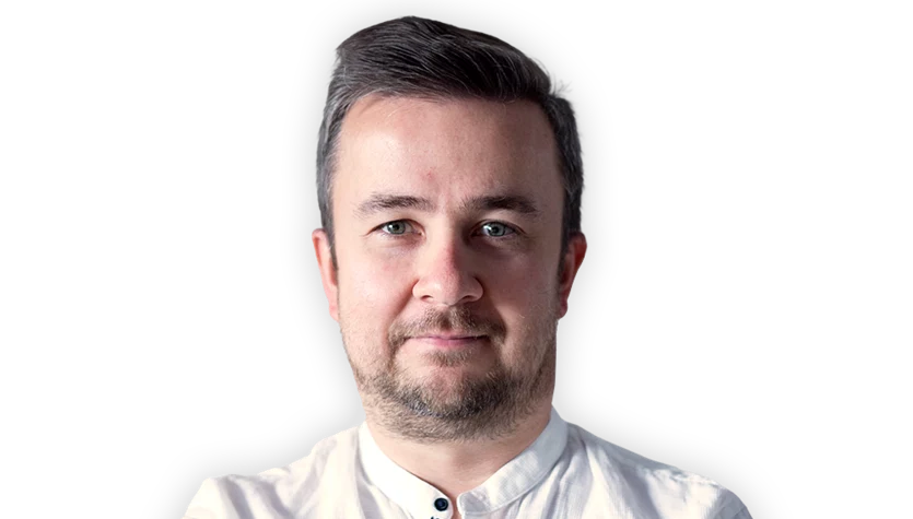 Przemysław Bicki