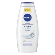 Nivea Creme Soft Kremowy ŻEL POD Prysznic 750 ml