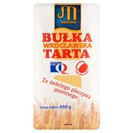 Mamut Bułka wrocławska tarta 450 g