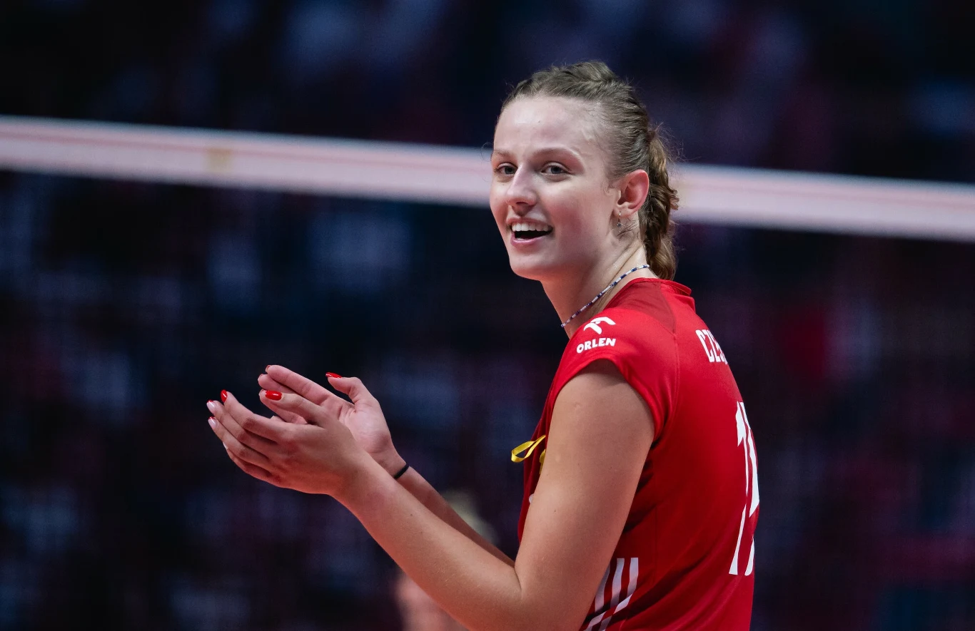 Martyna Czyrniańska Martyna Czyrniańska