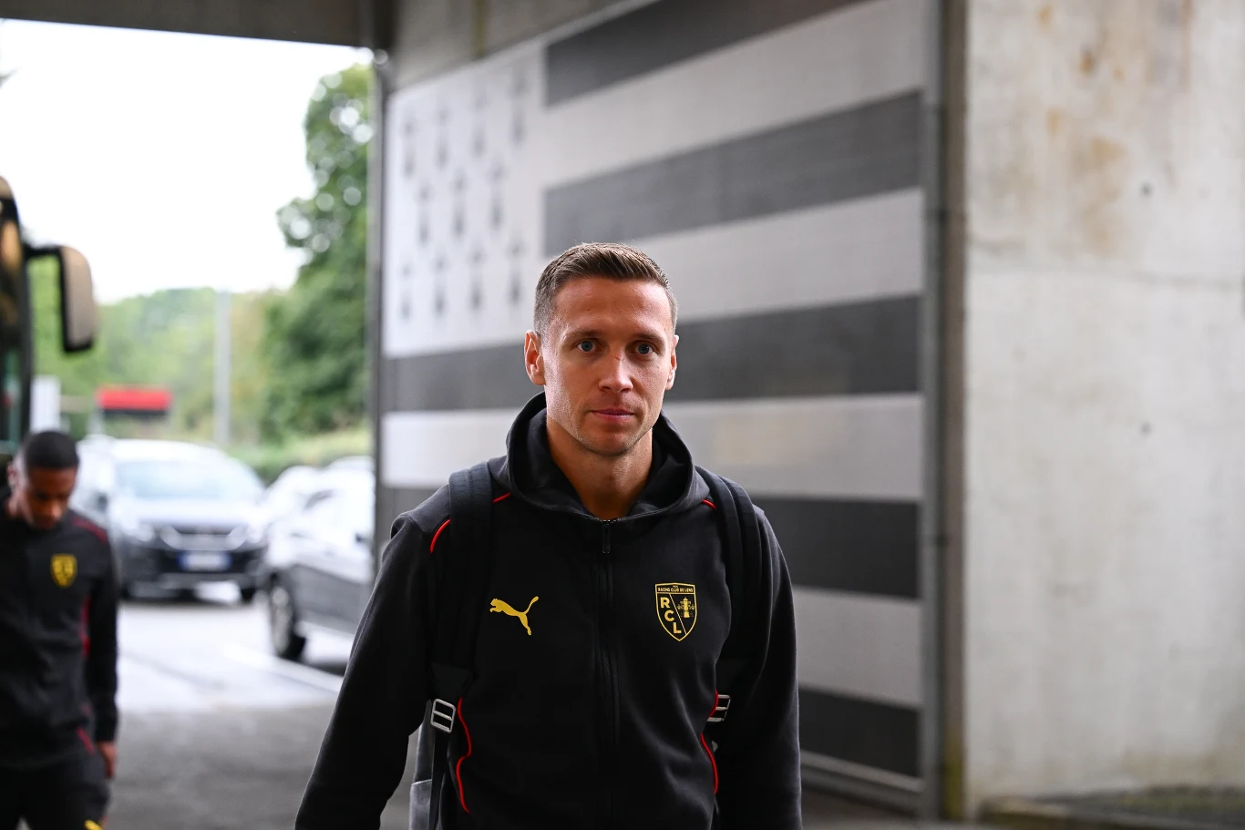 Przemysław Frankowski