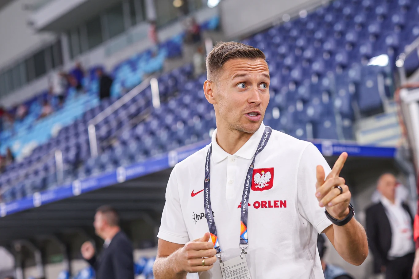 Przemysław Frankowski