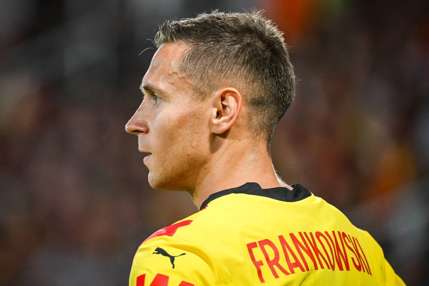 Przemysław Frankowski