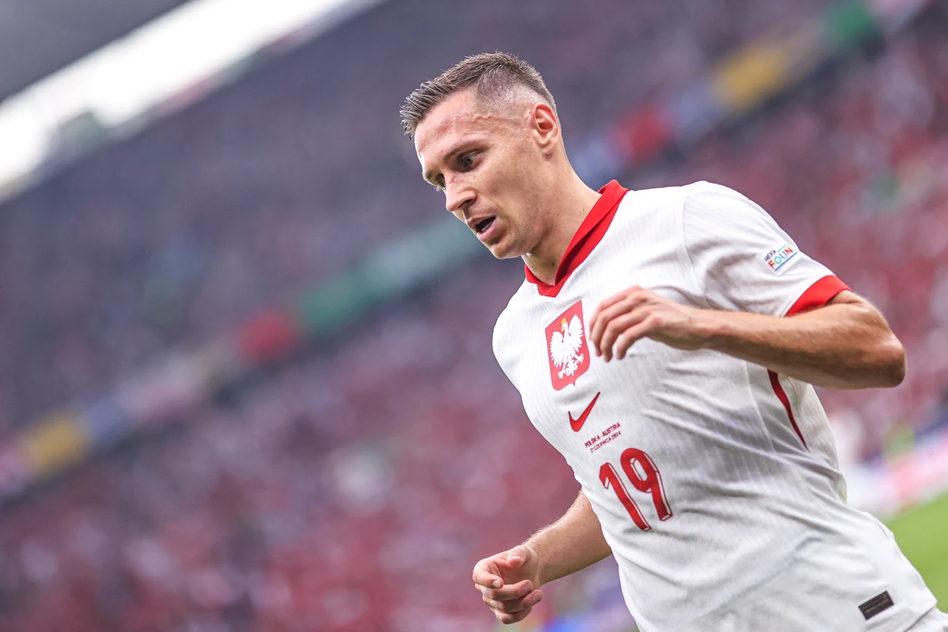 Przemysław Frankowski