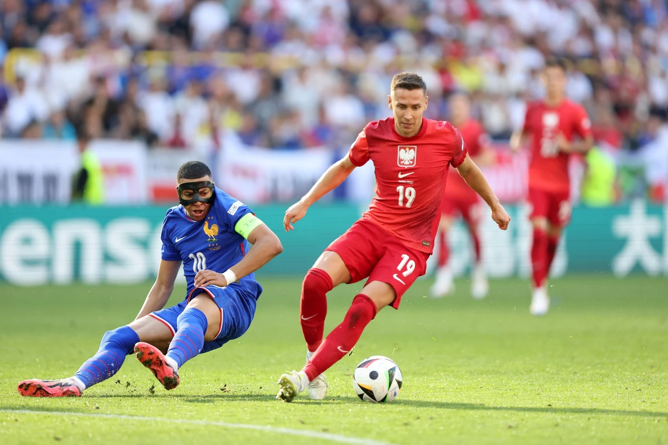 Przemysław Frankowski