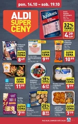 W dużych ilościach w Aldi! 