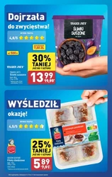 W dużych ilościach w Aldi! 