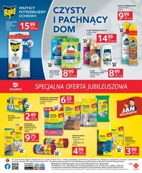 Specjalna oferta w Selgros