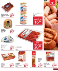 Oferta gastronomiczna Selgros