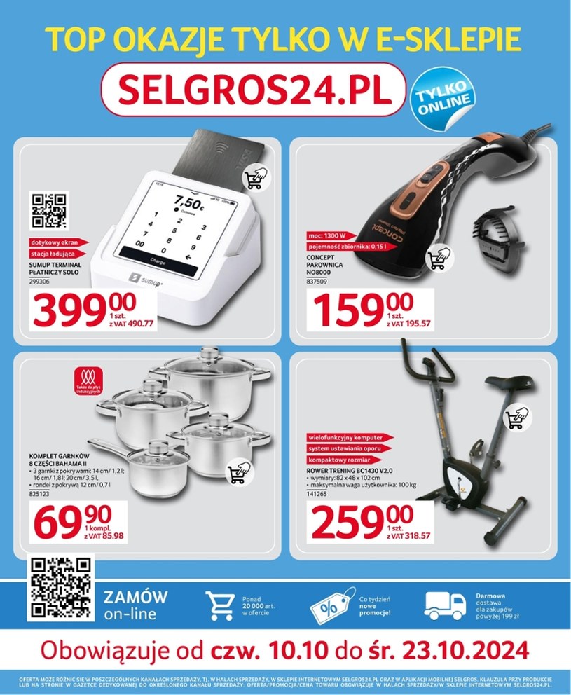 Selgros Cash&Carry