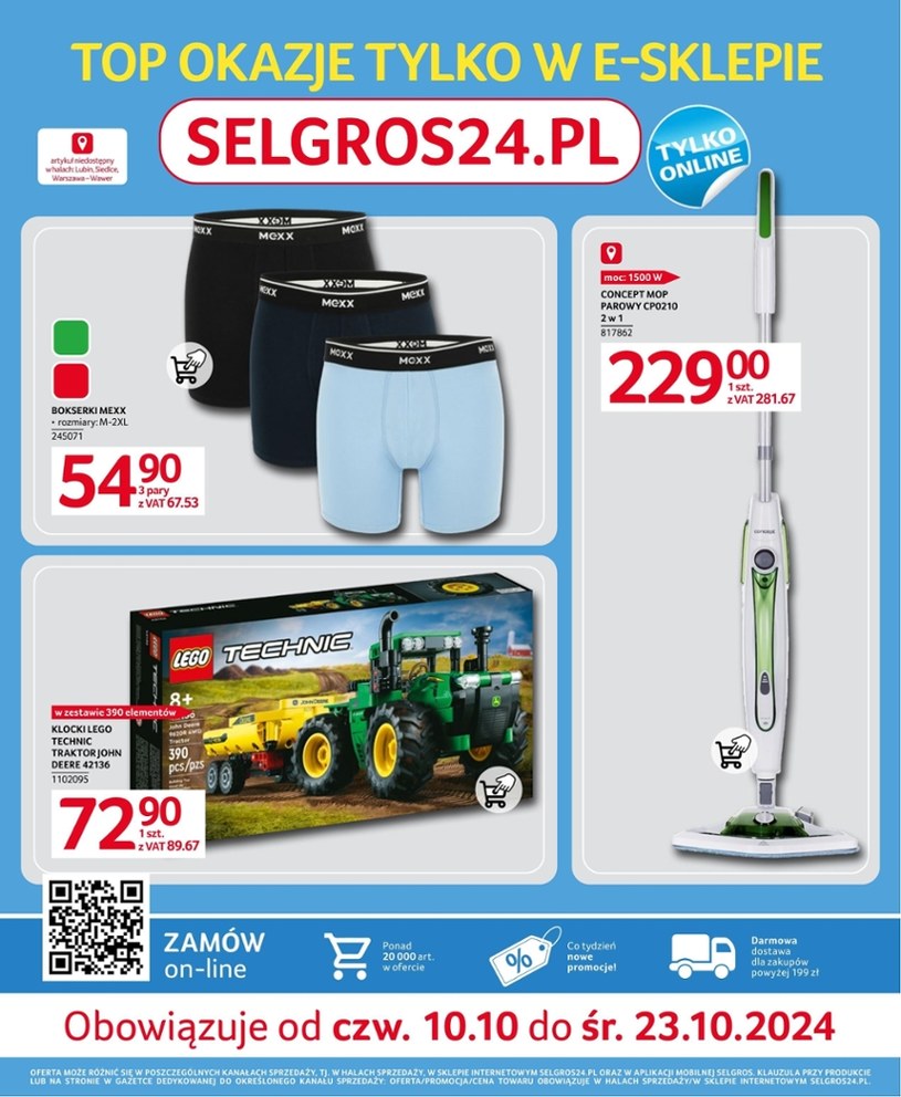 Selgros Cash&Carry