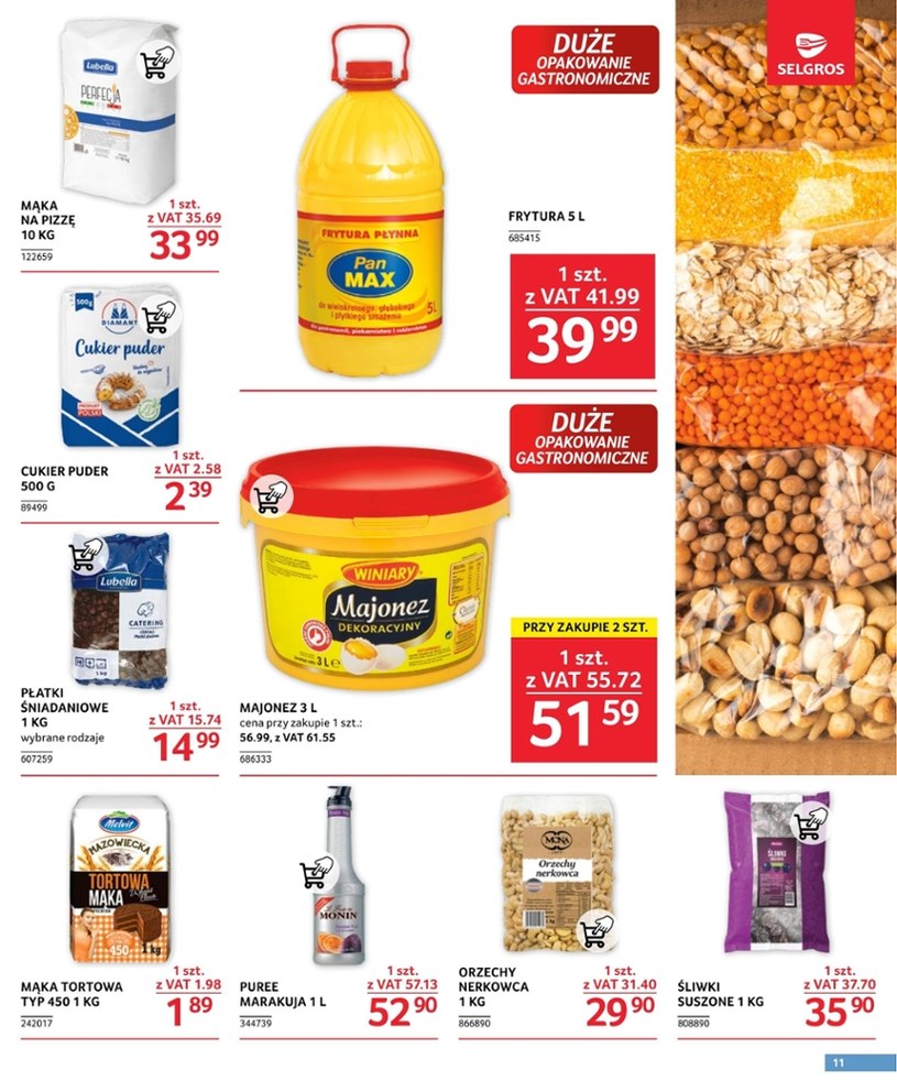 Selgros Cash&Carry