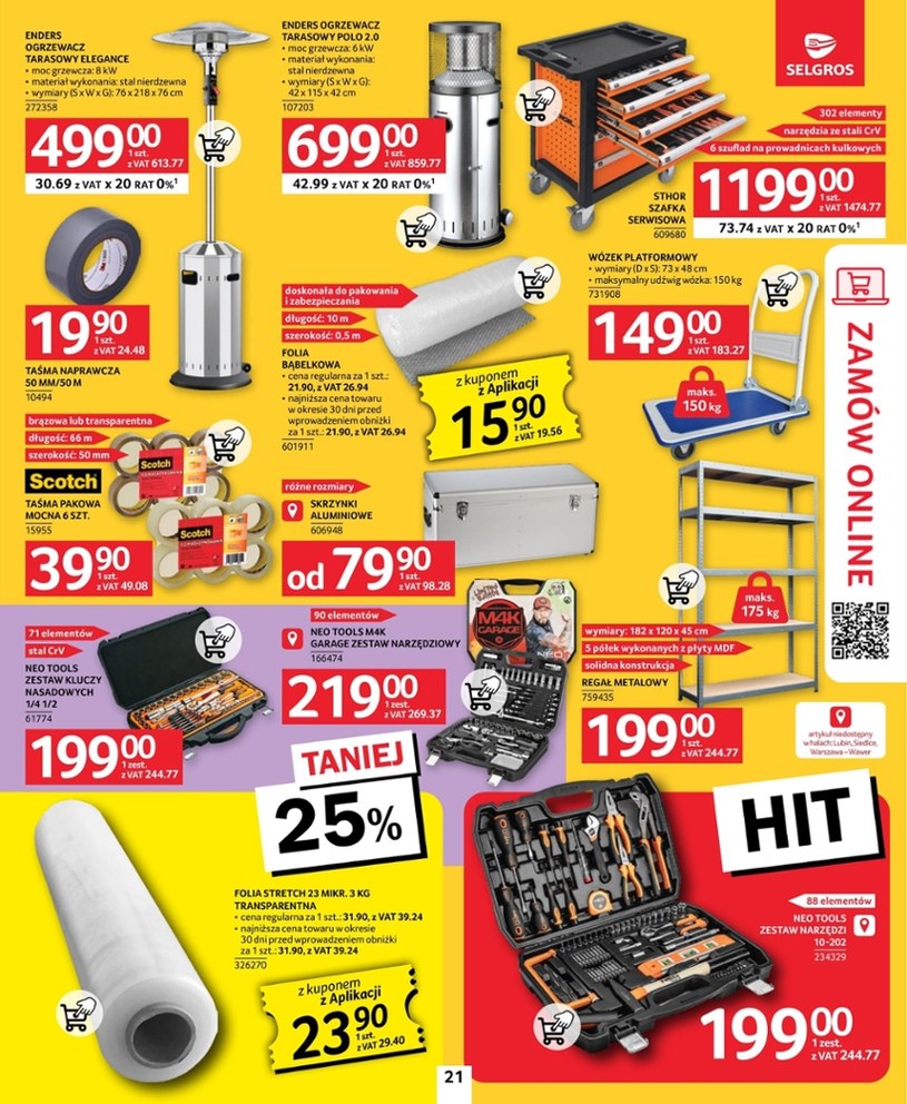 Selgros Cash&Carry