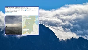 Ex-Kirk rządzi w Polsce. Alerty w ośmiu województwach
