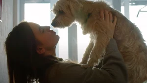 Okrutny paradoks - wojna dała im szansę na lepsze życie