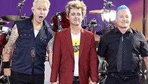 Green Day wydali "Dookie" na szczoteczce do zębów? 30 urodziny albumu