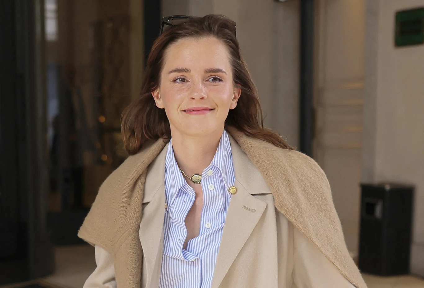 Emma Watson Emma Watson