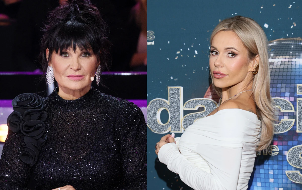 Iwona Pavlović mówi o Dodzie