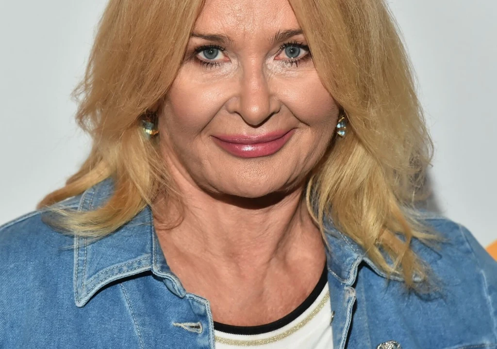 Majka Jeżowska wróci do "Tańca z gwiazdami"?