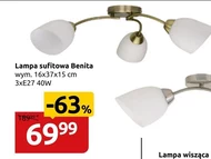 Lampa Benita