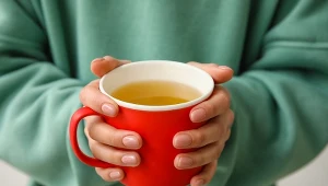 Ta herbata to najgorszy wybór. Jest niezdrowa i sprzyja tyciu