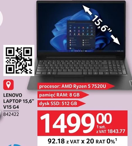 Laptop Lenovo