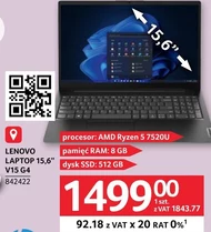 Laptop Lenovo