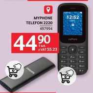 Telefon MyPhone