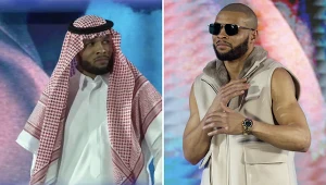 Chris Eubank Jr zaskoczył przed walką z Szeremetą