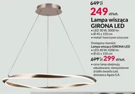 Lampa LED