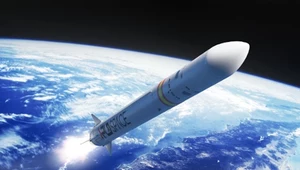 PLD Space ujawnia ambitne plany. Europa będzie miała własne "SpaceX"?