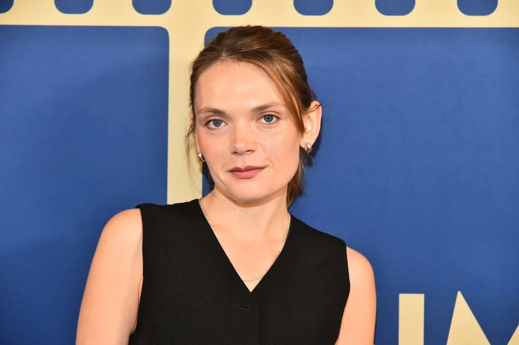 Sandra Drzymalska Sandra Drzymalska