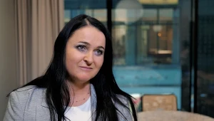 Newseria – Agnieszka Lidke-Orzechowska, dyrektor Centrum Bankowości Codziennej, ING Bank Śląski