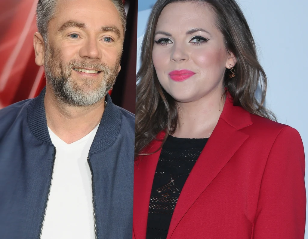 Kuba Badach i Aleksandra Kwaśniewska