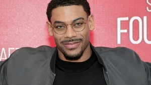 Aaron Pierre