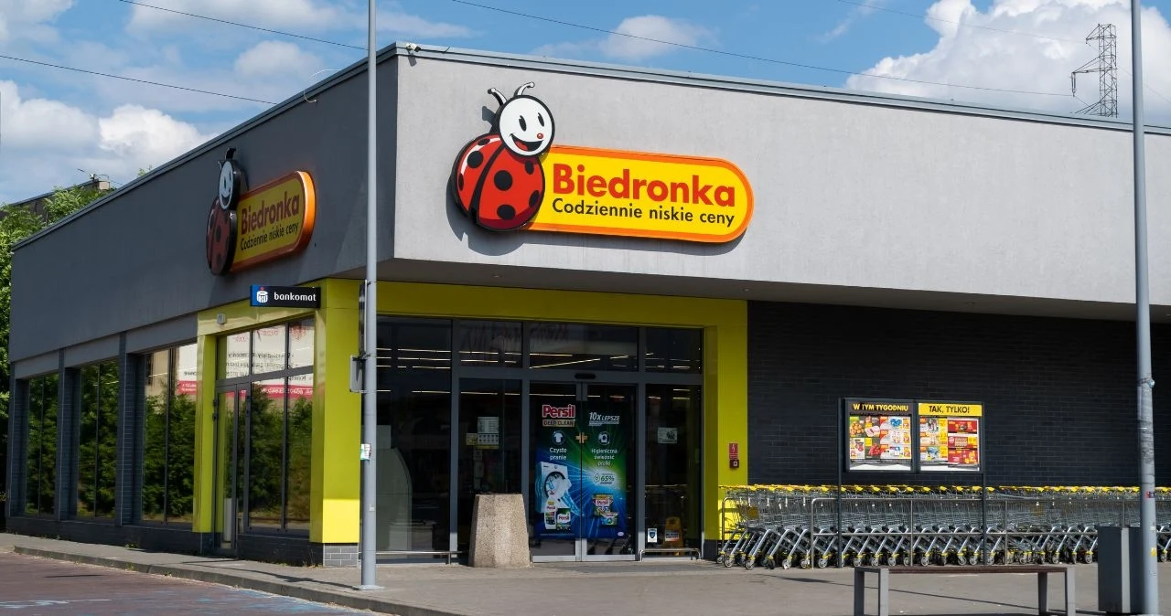 Spór zbiorowy w Biedronce trwa. Takie postulaty mają związkowcy Biedronka