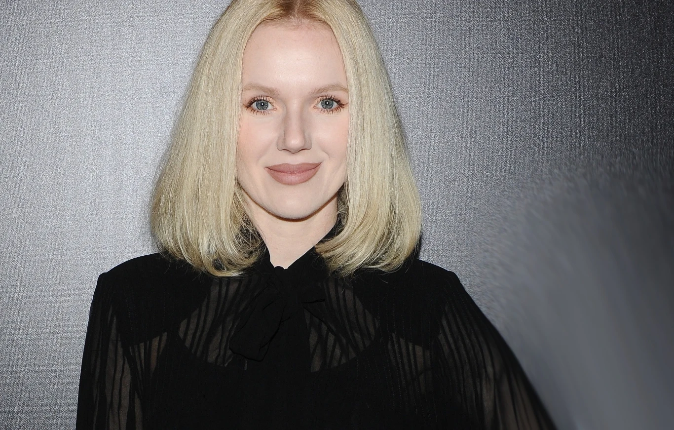 Joanna Majstrak Joanna Majstrak