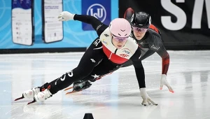 Pierwsze polskie podium tej zimy, sztafeta na medal. A zaraz igrzyska