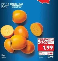 Kaki Kaufland