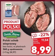 Schab bez kości Polski