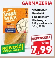 Naleśnik Smak Mak