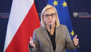 Paulina Hennig-Kloska o ustawie wiatrakowej: To dobry kompromis