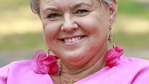 Agata z Rolnik szuka żony