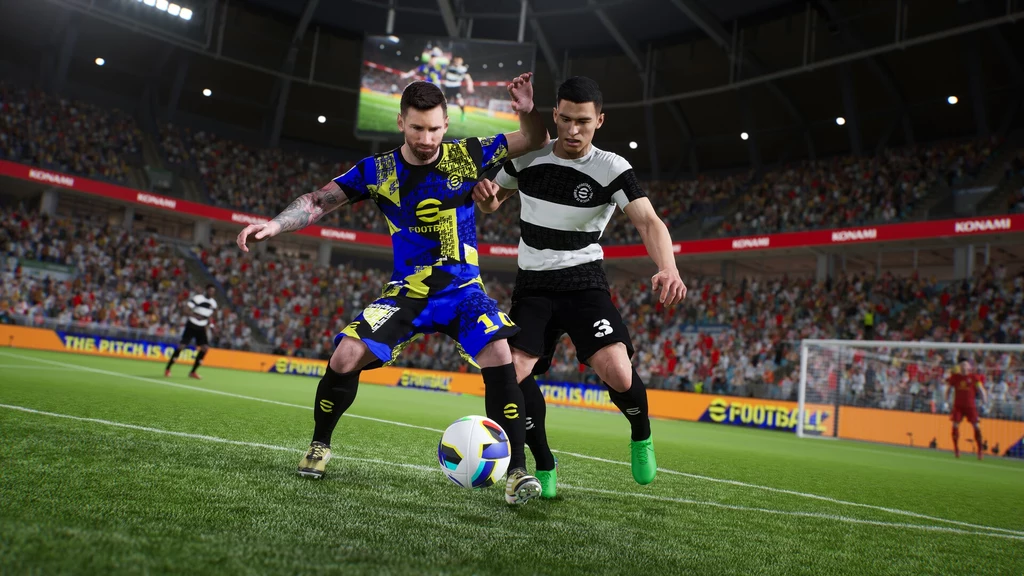 eFootball