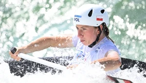 Klaudia Zwolińska