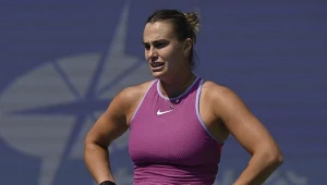 Aryna Sabalenka odwróciła losy meczu. Wyprzedzi Igę Świątek w rankingu WTA