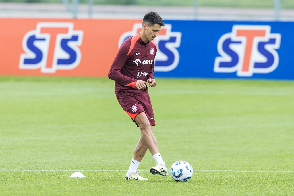 Bartosz Kapustka Bartosz Kapustka
