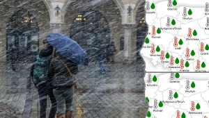 Na kursie ku prawdziwej zimie. Znamy najnowsze prognozy